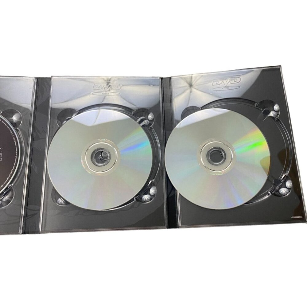 Game Of Thrones: The Complete First Season: DVD-GUC - Picture 7 of 9